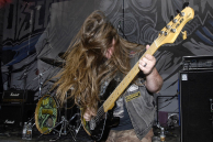Abnormality